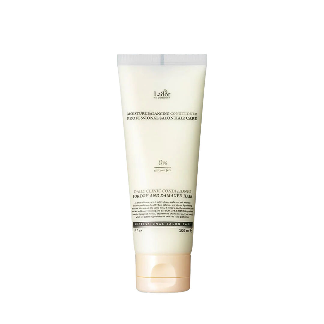 Conditioner & Pflege